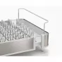 Joseph Joseph Extend Steel Expandable Dish Drainer | Stone