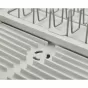 Joseph Joseph Extend Steel Expandable Dish Drainer | Stone