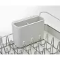 Joseph Joseph Extend Steel Expandable Dish Drainer | Stone