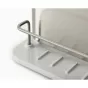 Joseph Joseph Surface Stainless-steel Sink Tidy | Stone