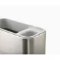 Joseph Joseph Surface Stainless-steel Sink Tidy | Stone
