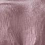 Linen House Elysian European Pillowcase | Orchid 