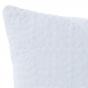 Linen House Isadora Cushion 48x48cm | Sky 