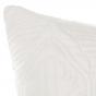Linen House Isadora European Pillowcase 65x65cm | Sugar