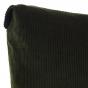 Linen House Reagan Cushion 55x55cm | Ivy