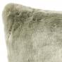 Linen House Selma Cushion 50x50cm | Wasabi 