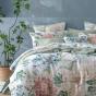 Logan & Mason Aubrie Quilt Cover Set | King Bed