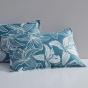 Platinum Grace Aegean Quilt Cover Set | Super King Bed