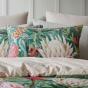 Logan & Mason Floral Gully Sage Quilt Cover Set | Super King Bed