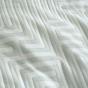Platinum Vector Sage Quilt Cover Set | Queen Bed