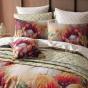 Logan & Mason Bunbury Linen Quilt Cover Set | King Bed