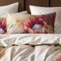 Logan & Mason Bunbury Linen Quilt Cover Set | King Bed