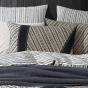 Logan & Mason Davu Stone Quilt Cover Set | Queen Bed