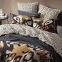 Logan & Mason Kasi Linen Quilt Cover Set | King Bed