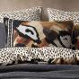 Logan & Mason Kasi Linen Quilt Cover Set | King Bed