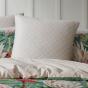 Logan & Mason Floral Gully Sage European Pillowcase