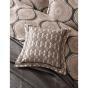 Davinci Asteria Antique Square Cushion | 45x45cm