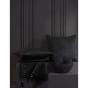 Davinci Octavia Black European Pillowcase