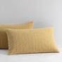 Platinum Kayo Honey Pillowcase Sham | Pair
