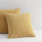 Platinum Kayo Honey European Pillowcase