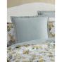 Private Collection Acacia White European Pillowcase