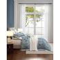 Private Collection Liyana Blue Quilt Cover Set | Queen Bed