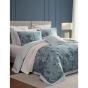 Private Collection Liyana Blue Square Cushion | 45x45cm