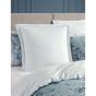 Private Collection Liyana Blue European Pillowcase