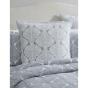 Private Collection Monsera Chambray European Pillowcase