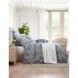 Private Collection Paloma Ink Quilt Cover Set | King Bed