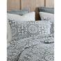 Private Collection Mayfair Cilantro Quilt Cover Set | Queen Bed