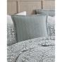 Private Collection Mayfair Cilantro European Pillowcase