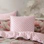 Logan & Mason Oleander Pink European Pillowcase