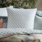 Logan & Mason Hydrangea Mist Multi European Pillowcase