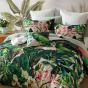 Logan & Mason Piper Forest Quilt Cover Set | Super King Bed