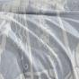 Platinum Aloha Aegean Quilt Cover Set | Queen Bed