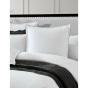 Private Collection Catalina White European Pillowcase