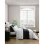 Private Collection Catalina White Quilt Cover Set | King Bed