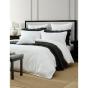 Private Collection Catalina White Quilt Cover Set | King Bed