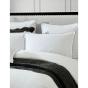 Private Collection Catalina White Quilt Cover Set | King Bed