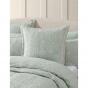 Private Collection Florence Sage European Pillowcase