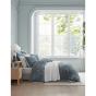 Private Collection Samaria Teal Quilt Cover Set | King Bed