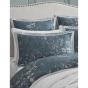 Private Collection Samaria Teal Quilt Cover Set | King Bed
