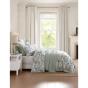Private Collection Starlet Sage Quilt Cover Set | Queen Bed
