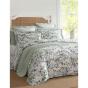 Private Collection Starlet Sage Quilt Cover Set | Queen Bed