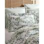 Private Collection Starlet Sage Quilt Cover Set | Queen Bed