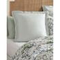 Private Collection Starlet Sage European Pillowcase