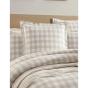 Private Collection Waverley Stone European Pillowcase