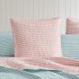 Logan & Mason Ric Rac Multi European Pillow Sham