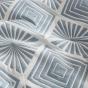 Platinum Alchemy Aegean Quilt Cover Set | Super King Bed